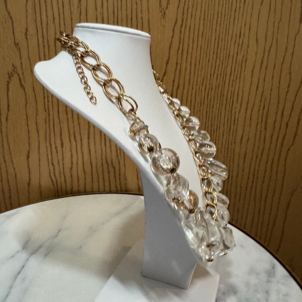 Necklace Statement NWOT’ - Picture 3 of 7